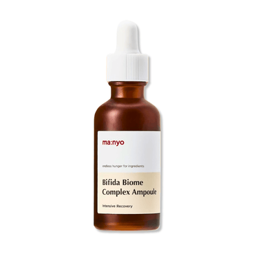ma:nyo_Bifida Biome Complex Ampoule_Cosmetic World